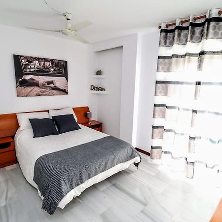 Rincon De Sierra Nevada Apartman Cenes de la Vega Kültér fotó