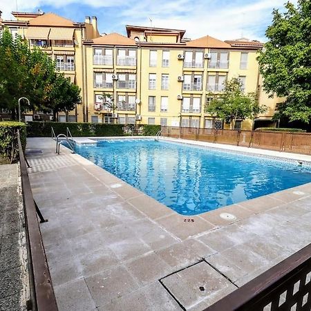 Rincon De Sierra Nevada Apartman Cenes de la Vega Kültér fotó