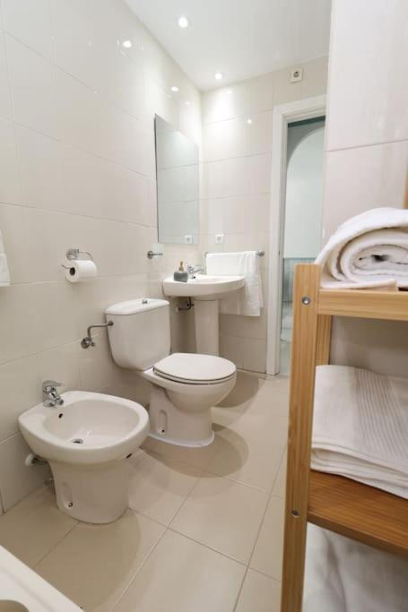 Rincon De Sierra Nevada Apartman Cenes de la Vega Kültér fotó