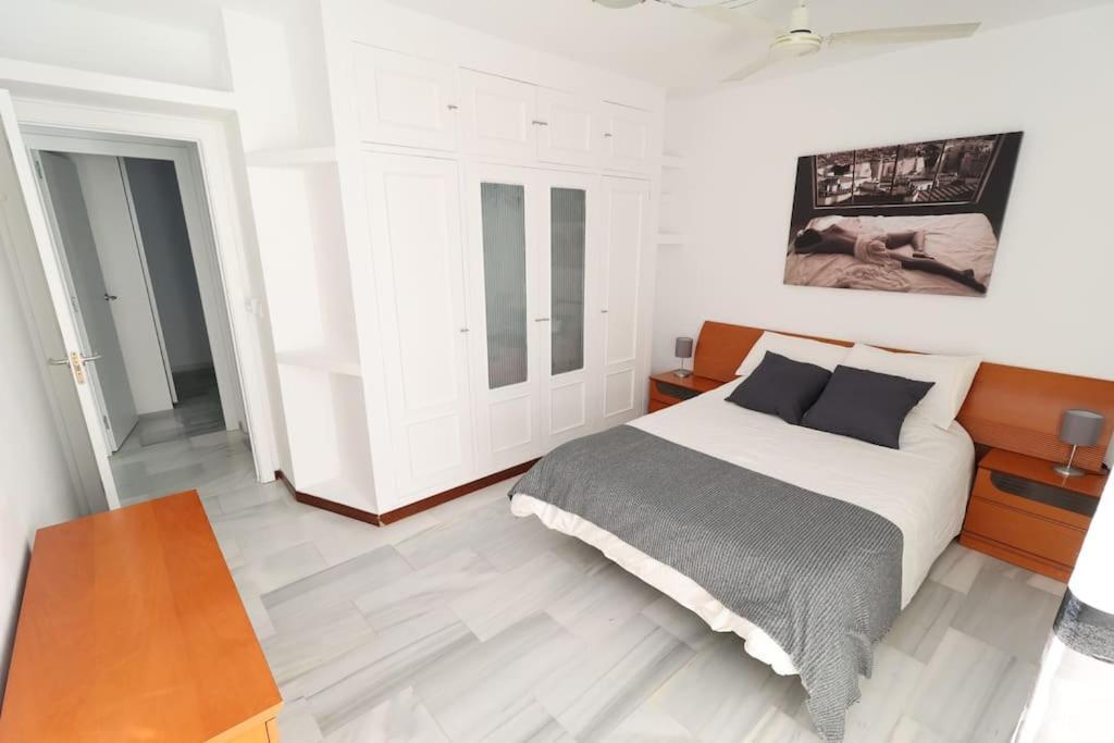 Rincon De Sierra Nevada Apartman Cenes de la Vega Kültér fotó