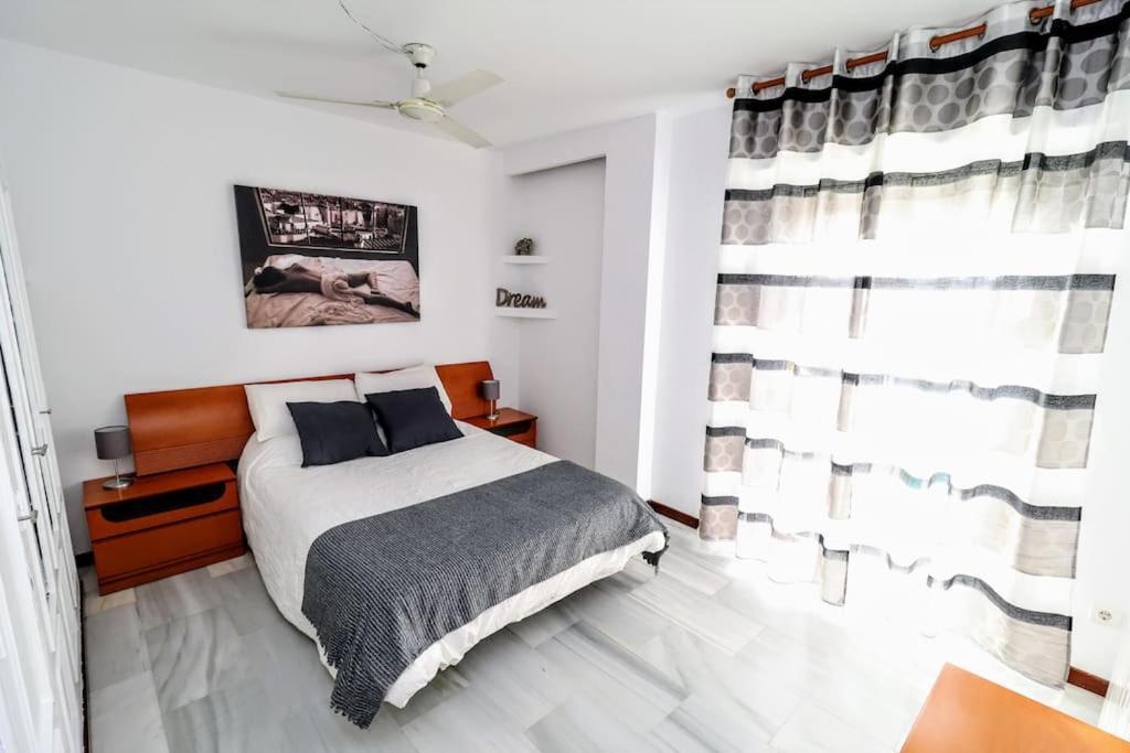 Rincon De Sierra Nevada Apartman Cenes de la Vega Kültér fotó