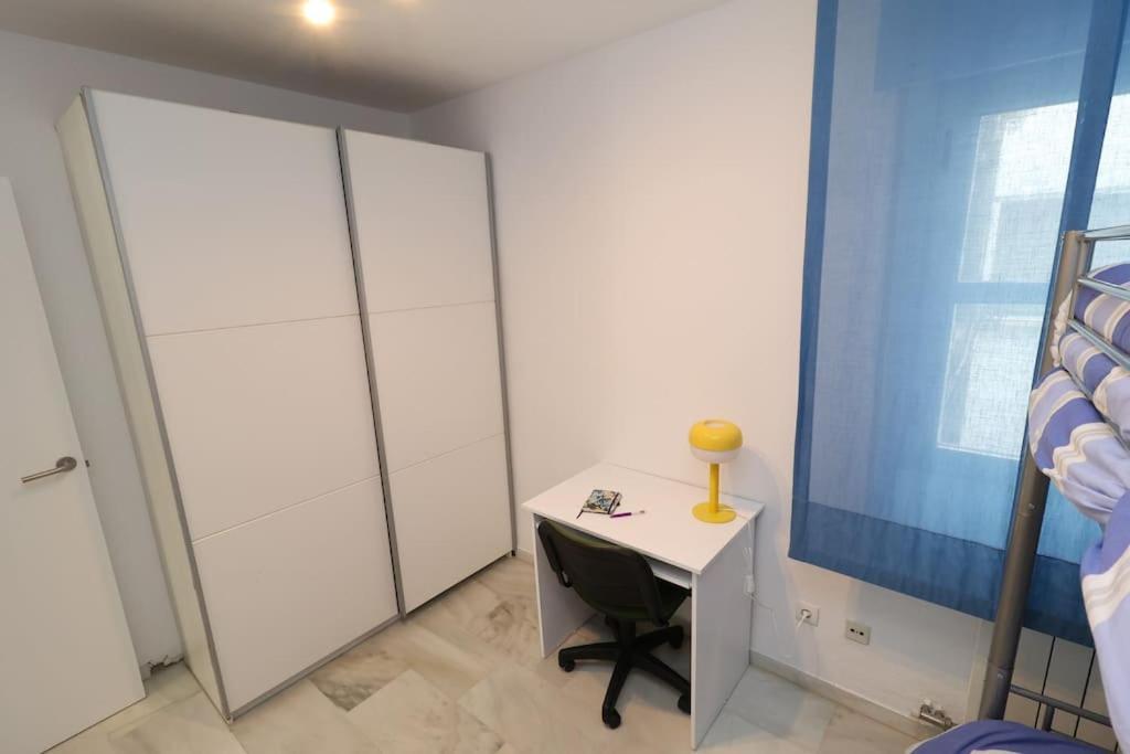 Rincon De Sierra Nevada Apartman Cenes de la Vega Kültér fotó