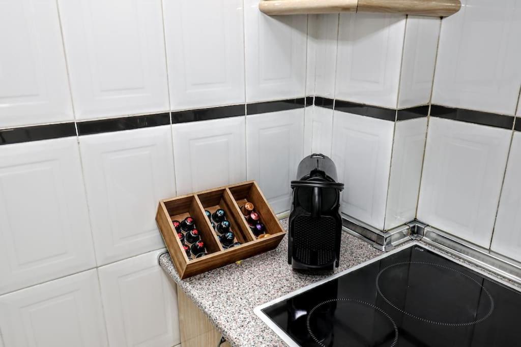 Rincon De Sierra Nevada Apartman Cenes de la Vega Kültér fotó