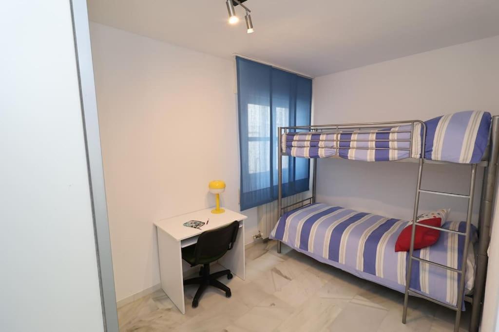 Rincon De Sierra Nevada Apartman Cenes de la Vega Kültér fotó
