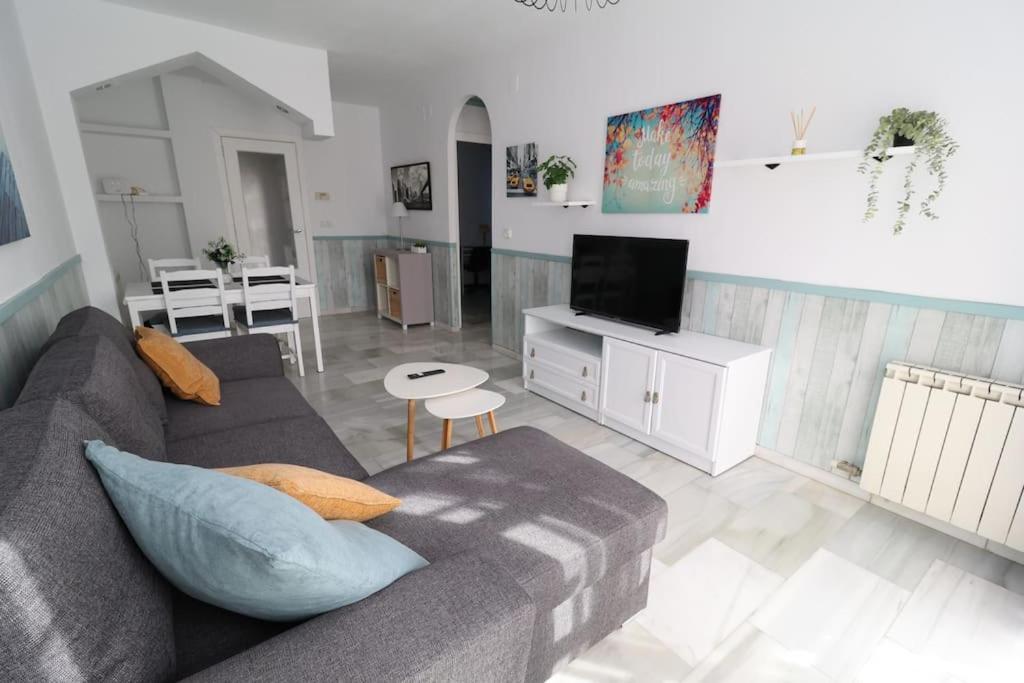 Rincon De Sierra Nevada Apartman Cenes de la Vega Kültér fotó