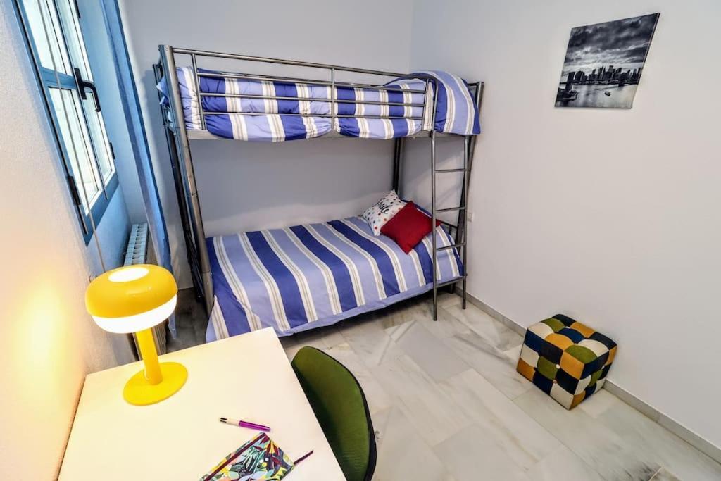 Rincon De Sierra Nevada Apartman Cenes de la Vega Kültér fotó