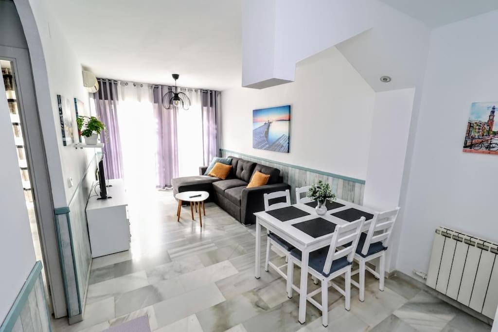 Rincon De Sierra Nevada Apartman Cenes de la Vega Kültér fotó